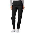 Adar Universal Scrubs for Women - Tapered Utility Cargo Scrub Pants