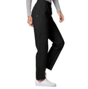 Adar Universal Scrubs for Women - Tapered Utility Cargo Scrub Pants