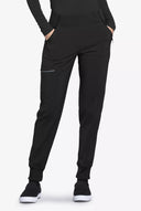 Cherokee Infinity Women's Jogger Scrub Pants