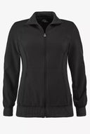 Infinity Women's STRETCH Warm-Up Scrub Jacket
