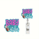 Badge Reels