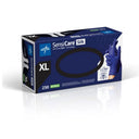 SensiCare Silk Nitrile Exam Gloves