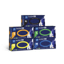 SensiCare Silk Nitrile Exam Gloves