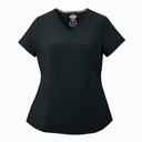 Dickies Medical Contemporary Women's Scrub Top