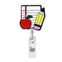 Badge Reels