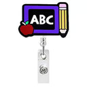 Badge Reels