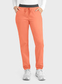 Maevn Matrix Women’s Contrast E-Band Cargo Pant (Petite)