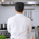 Chef Code Chef Cap