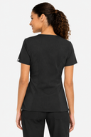 Cherokee Women's Infinity Scrub Top