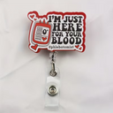 Badge Reels