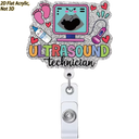 Badge Reels