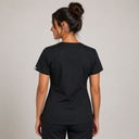 Cherokee Contemporary Women's Scrub Top