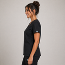 Cherokee Contemporary Women's Scrub Top