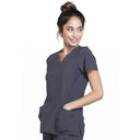 Cherokee iFlex Women's Katie Duke V-Neck Scrub Top