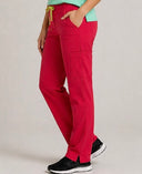 REVEL Premium Stretch Women Scrub Pants