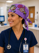 Surgical Hats