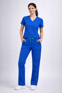 Victoria Mint  Women's Scrub Sets