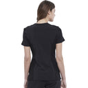 Cherokee iFlex Women's Katie Duke V-Neck Scrub Top