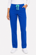 Victoria Mint  Women Scrub Pants