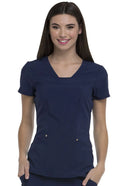 HeartSoul Women's Scrub Tops