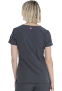 Heartsoul Stronger Together Women's Scrub top