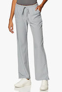 HeartSoul Break On Through Women's Scrubs Pants Petite